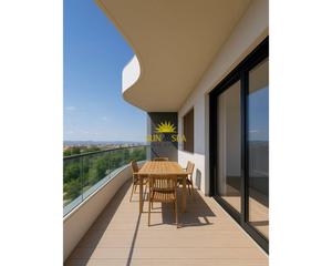 Location Attique à Juan de Borbón. Alquiler desde septiembre para todo el antildeoampnbspvivienda e