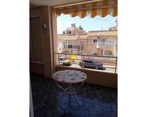 Lloguer Apartament a Zona Playa de los Locos. Iexcldisponible desde septiembre hasta junio!te presentamos este