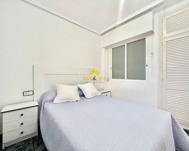 Foto 67b7767d-931b-40d8-8f66-5fdee4a4b80e. Alquiler apartamento iexcldisponible desde septiembre para todo el antildeo!te presentamos este amplio apartamento en alquiler de larga duracioacuten, en Torrevieja