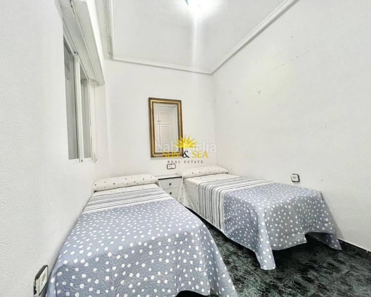 Foto 74d9bf31-ee6e-427a-9e70-6bb18df4b6f0. Alquiler apartamento iexcldisponible desde septiembre para todo el antildeo!te presentamos este amplio apartamento en alquiler de larga duracioacuten, en Torrevieja
