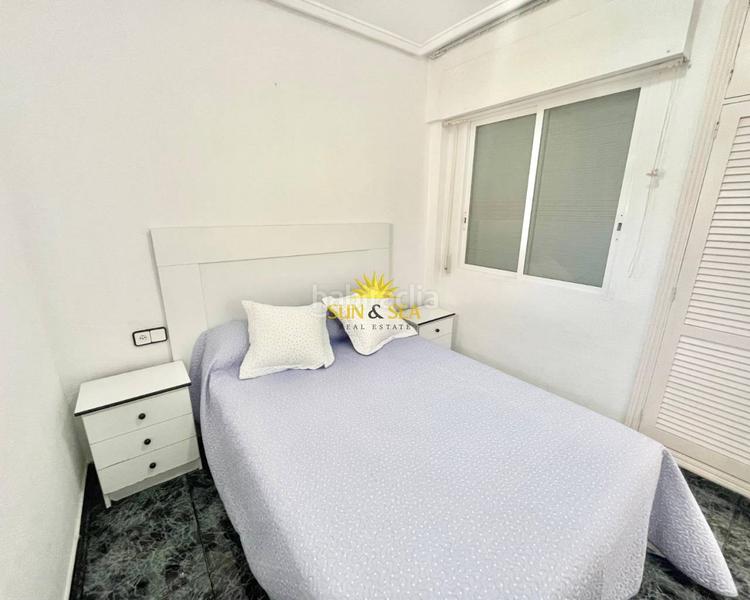 Foto b9bbc9d5-b6b4-456d-85ed-31103cc91b9c. Alquiler apartamento iexcldisponible desde septiembre para todo el antildeo!te presentamos este amplio apartamento en alquiler de larga duracioacuten, en Torrevieja