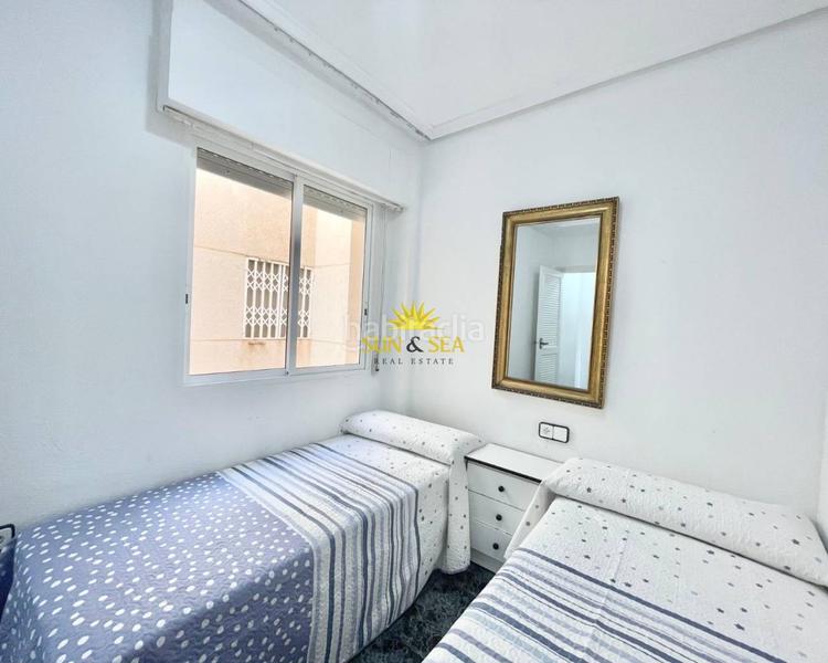 Foto 3821e984-c6bd-4955-827c-15f94d630003. Location appartement avec chauffage parking piscine dans Torrevieja