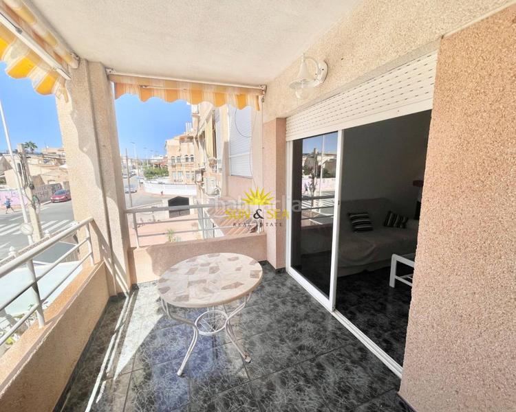 Foto 3ad505da-e102-40ad-b1e8-ad2eab0b0241. Location appartement avec chauffage parking piscine dans Torrevieja