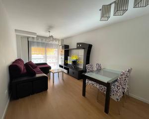 Alquiler Apartamento en San Antón. Iexclalquiler desde septiembre hasta junio!te presentamos este a