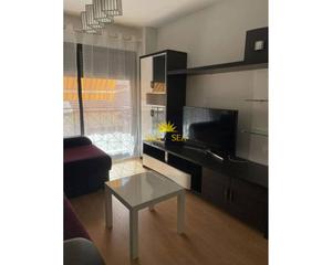 Miete Appartement in San Antón. Iexclalquiler desde septiembre hasta junio!te presentamos este a