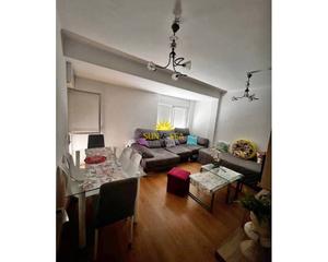 Location Appartement à Barrio del Centro. Iexcldisponible desde septiembre hasta junio!te presentamos este