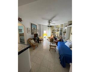 Alquiler Apartamento en Playa del Galán. Apartamento en alquiler desde octubre para todo el antildeoampnb
