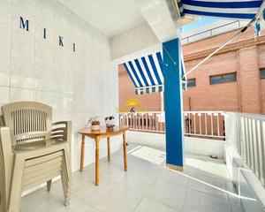Lloguer Apartament a Lo Pagán. Alquiler desde el 15 de agosto para todo el antildeoampnbspapart