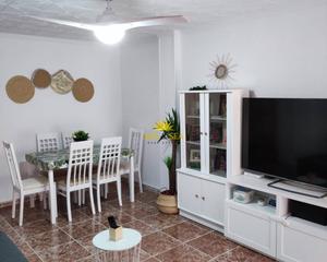 Appartamento in El Acequión