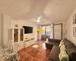 Location Appartement à El Acequión. Alquiler de temporada ndash del 16 de septiembre al 30 de juniot