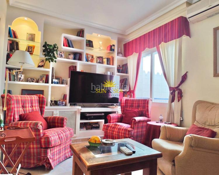 Foto 164b120e-bac3-41fa-af05-6a6d89faac4c. Chalet with heating parking in Torre-Pacheco Torre - Pacheco