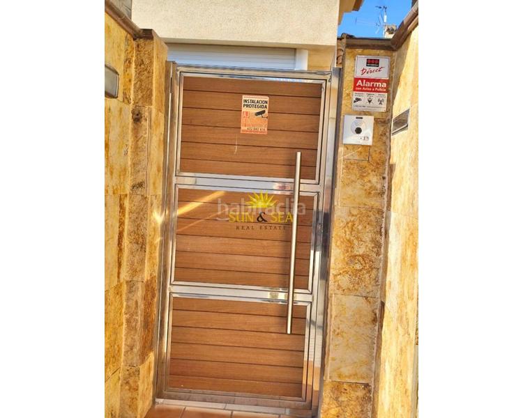 Foto 3300fa3f-e454-4379-9311-4344daaee066. Chalet with heating parking in Torre-Pacheco Torre - Pacheco