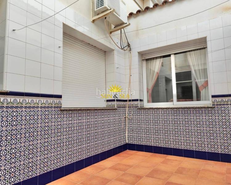 Foto 41f32882-b469-47f7-bf2d-0638635dd520. Chalet with heating parking in Torre-Pacheco Torre - Pacheco