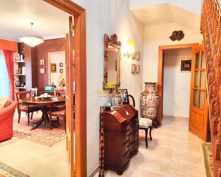 Foto 4b3b60c4-40de-4fe3-9db6-7cb08d54daa8. Chalet with heating parking in Torre-Pacheco Torre - Pacheco