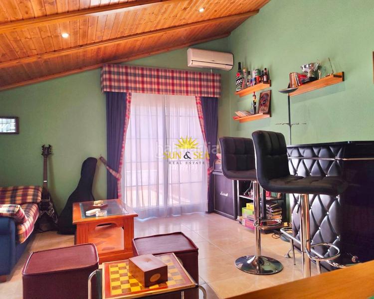Foto 4edee79f-2533-4346-a835-2858e5417063. Chalet with heating parking in Torre-Pacheco Torre - Pacheco