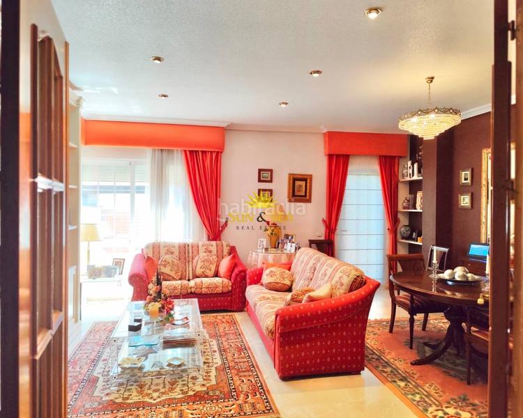 Foto 676bcd76-7b1d-4885-b29d-edb42294b8fa. Chalet with heating parking in Torre-Pacheco Torre - Pacheco