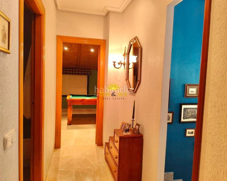 Foto 686183dd-52cc-488b-a8bf-221676bee183. Chalet with heating parking in Torre-Pacheco Torre - Pacheco