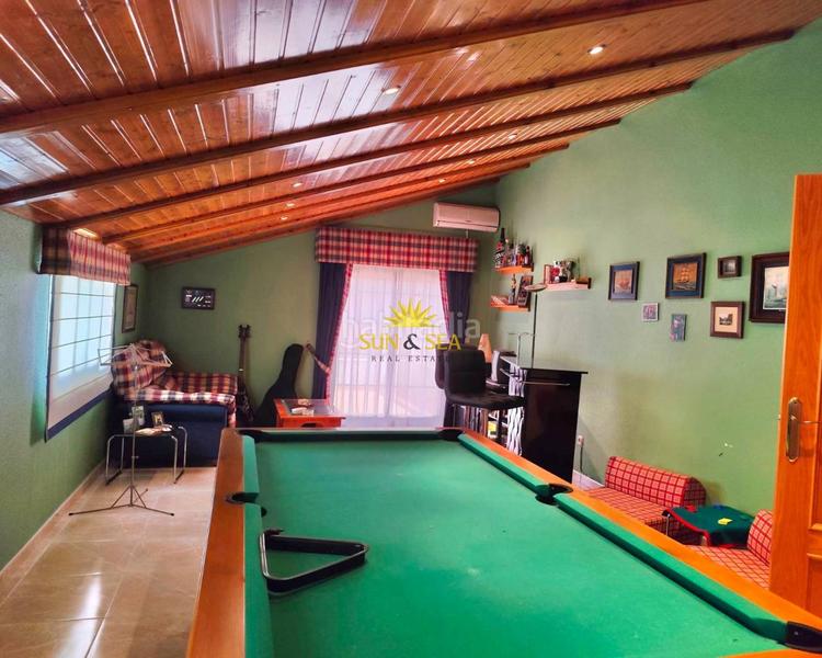 Foto 73f48123-8ce6-472e-be3f-b2f7c1274321. Chalet with heating parking in Torre-Pacheco Torre - Pacheco