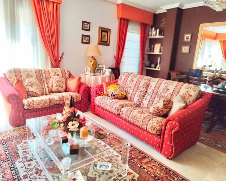 Foto 80b871af-0a73-4678-b995-bc72bdf379e6. Chalet with heating parking in Torre-Pacheco Torre - Pacheco
