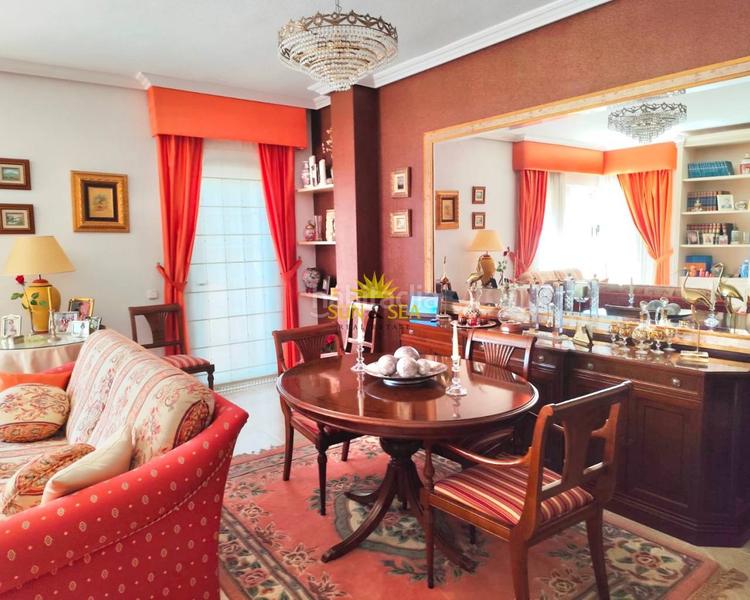 Foto 82d4bc03-6665-48c0-89d4-5fa679d337a8. Chalet with heating parking in Torre-Pacheco Torre - Pacheco