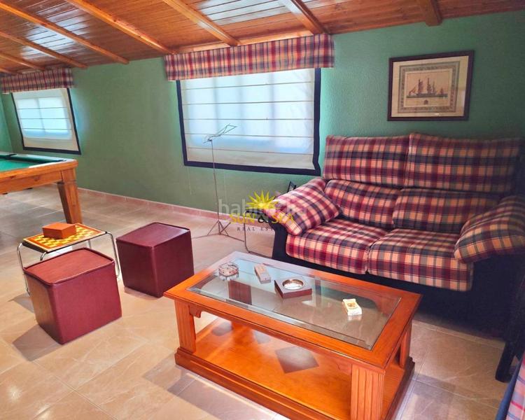 Foto 84c8d43b-e6fd-461c-befa-6c201b4b66f5. Chalet with heating parking in Torre-Pacheco Torre - Pacheco