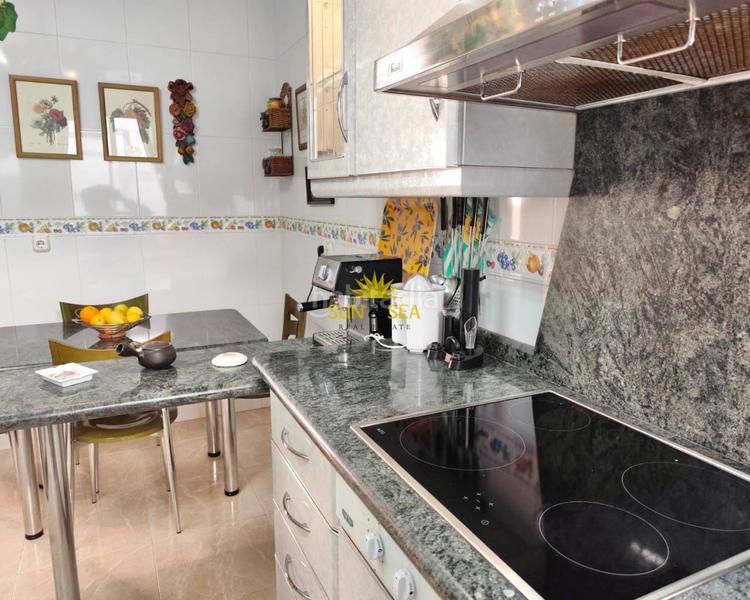 Foto 9556eb18-fba6-4b0d-bca0-b0f1a5d45c7c. Chalet with heating parking in Torre-Pacheco Torre - Pacheco