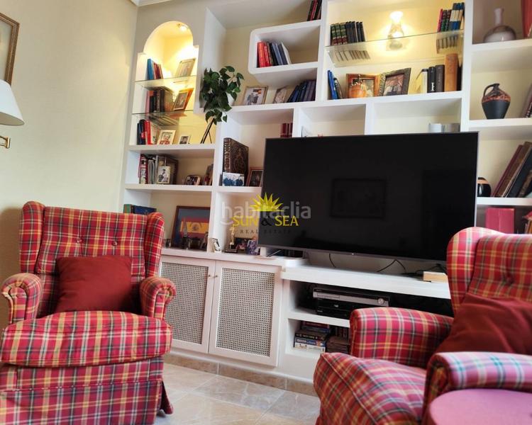 Foto a94add7b-1109-4d41-9677-1b2c584975e1. Chalet with heating parking in Torre-Pacheco Torre - Pacheco