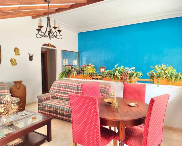 Foto aaded06e-8708-4b5c-aa5f-a3478b0b9140. Chalet with heating parking in Torre-Pacheco Torre - Pacheco