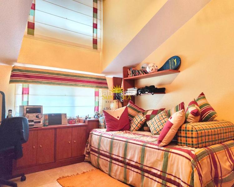 Foto b49f9a30-e32e-4ba9-a800-6cc86542a755. Chalet with heating parking in Torre-Pacheco Torre - Pacheco