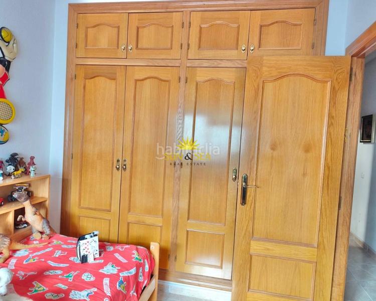 Foto c40a6634-0191-4d49-98bc-27d33136109b. Chalet with heating parking in Torre-Pacheco Torre - Pacheco