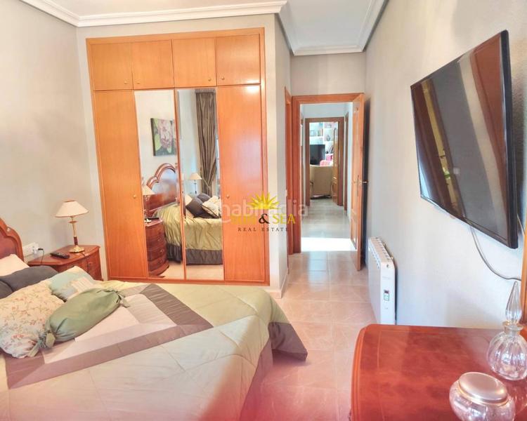 Foto c511dcbd-5c94-4e77-98aa-7cdec47f1309. Chalet with heating parking in Torre-Pacheco Torre - Pacheco