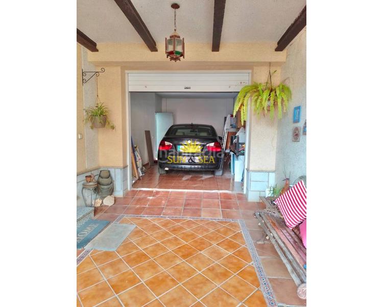 Foto c8e9a58a-121e-4a6d-bc71-ee5c3d6e4266. Chalet with heating parking in Torre-Pacheco Torre - Pacheco