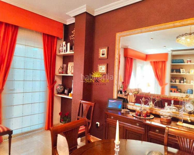 Foto c95f3cec-0dab-4e1b-974e-c4590655799c. Chalet with heating parking in Torre-Pacheco Torre - Pacheco