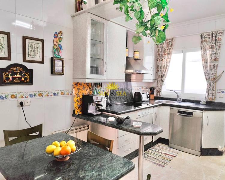 Foto cac1ad3c-37d8-46d1-87ae-322199eb550f. Chalet with heating parking in Torre-Pacheco Torre - Pacheco