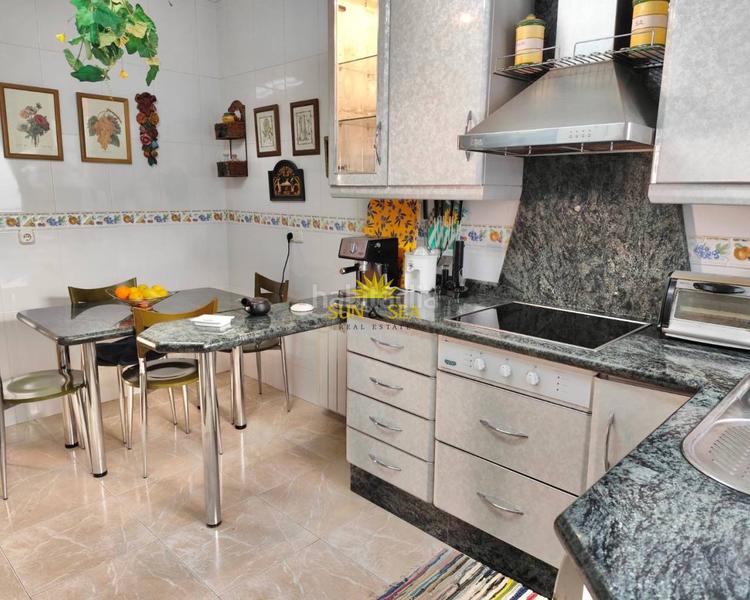 Foto cc97b894-3557-4332-a134-fefdac6d3aa9. Chalet with heating parking in Torre-Pacheco Torre - Pacheco