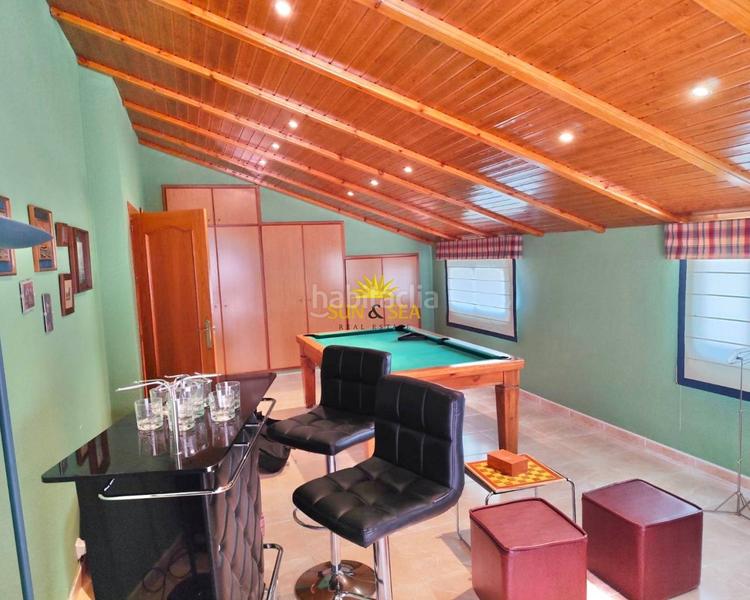 Foto d0d4bc7f-e3f4-4a1c-ab0b-aa1cbe9287b7. Chalet with heating parking in Torre-Pacheco Torre - Pacheco