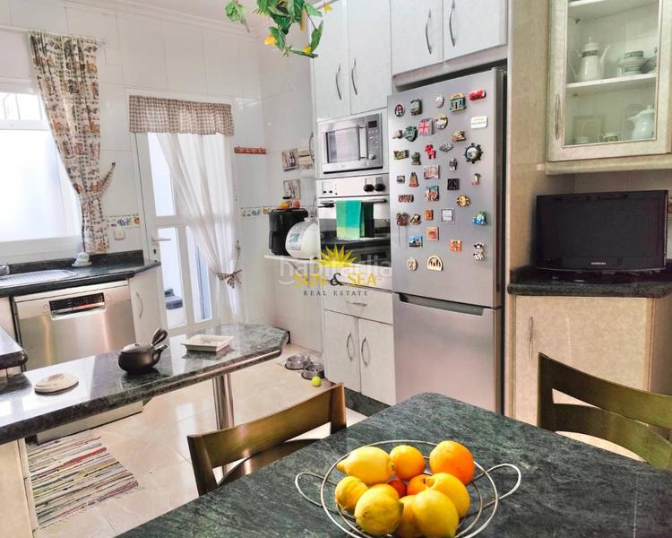 Foto d7da3678-d4dd-4ab3-a2ba-00660e3c6bb9. Chalet with heating parking in Torre-Pacheco Torre - Pacheco