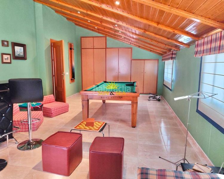 Foto dcd3d695-5920-4c3a-932a-1fe418470f5b. Chalet with heating parking in Torre-Pacheco Torre - Pacheco