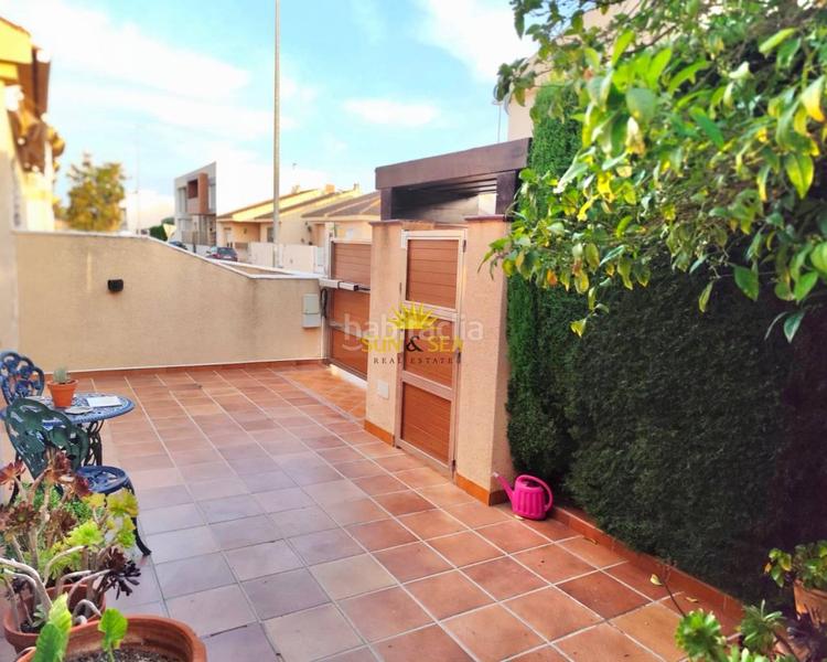 Foto dda2c254-4985-48e9-a8a3-134b0c2bb21b. Chalet with heating parking in Torre-Pacheco Torre - Pacheco