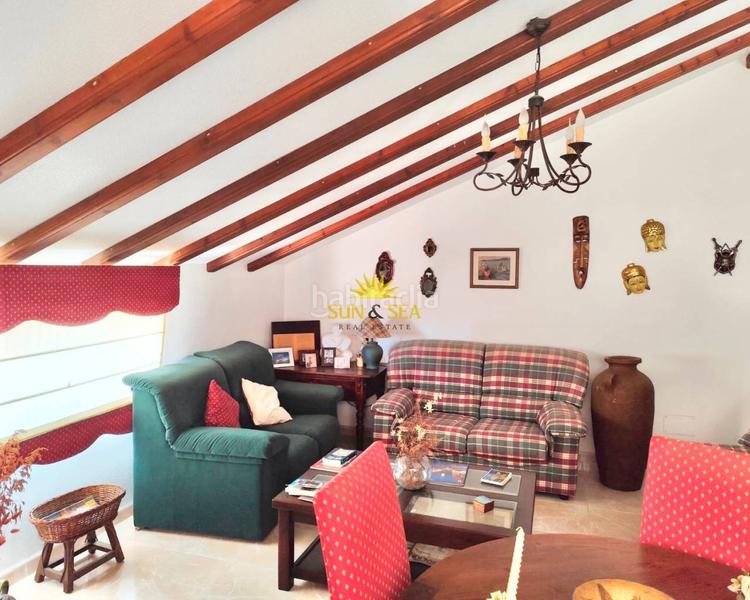 Foto e4b33447-bf3b-4585-8363-181acaa7416a. Chalet with heating parking in Torre-Pacheco Torre - Pacheco