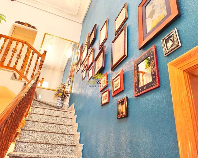 Foto e66535b9-cd5a-49d5-9ac5-13897235c305. Chalet with heating parking in Torre-Pacheco Torre - Pacheco