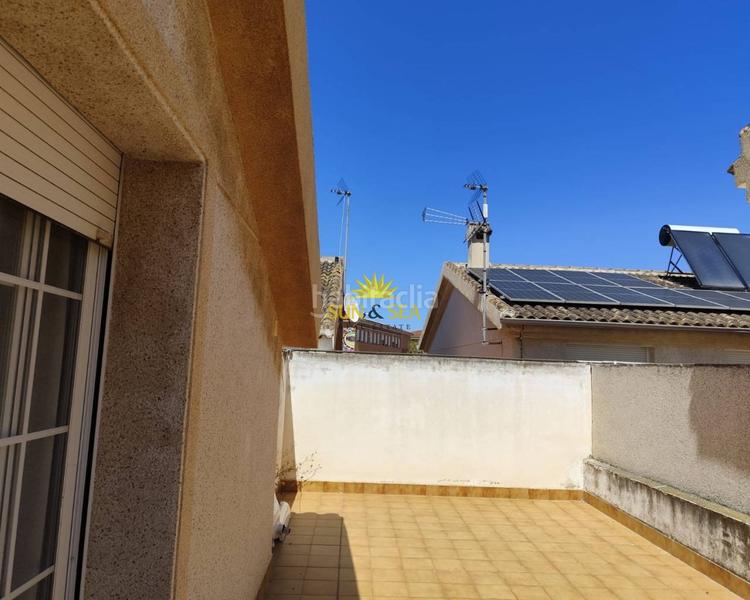 Foto f05f115c-4d83-42c3-bb10-038eb621c301. Chalet with heating parking in Torre-Pacheco Torre - Pacheco