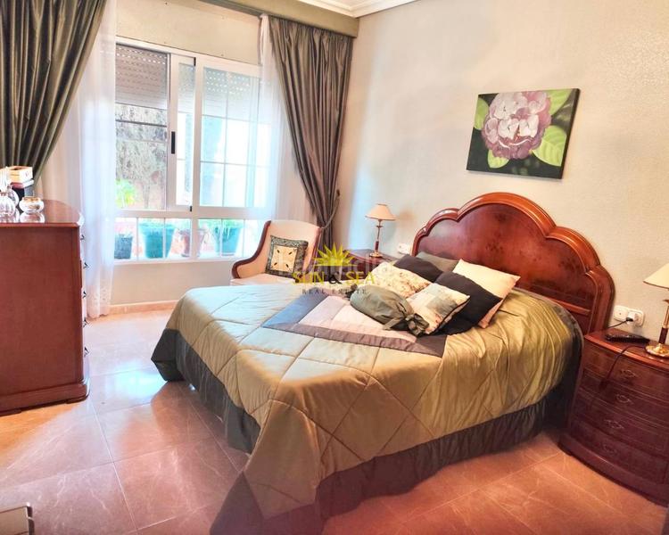 Foto f932fc70-3f11-496e-98af-e36082f3b42e. Chalet with heating parking in Torre-Pacheco Torre - Pacheco