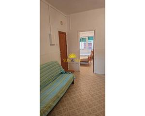 Apartment in Santiago de La Ribera