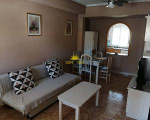 Chalet in Novamar - Mediterráneo