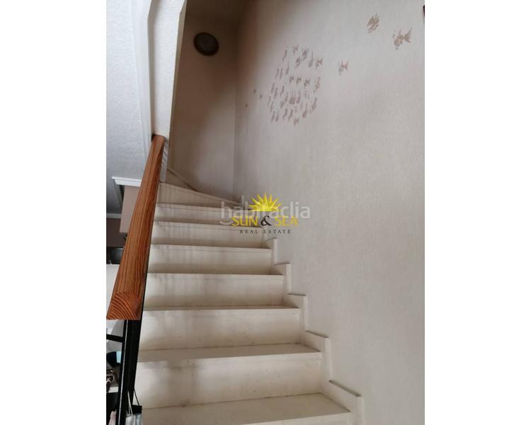 Foto 39948da9-e07c-4ffd-a3ac-9c6d93bc23e7. Affitto chalet con riscaldamento piscina in Novamar - Mediterráneo Santa Pola