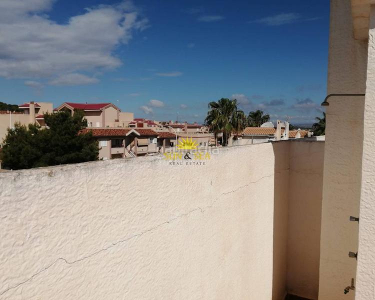 Foto 4d5f2fde-4d6f-4bb2-9010-2cbe7180881f. Affitto chalet con riscaldamento piscina in Novamar - Mediterráneo Santa Pola