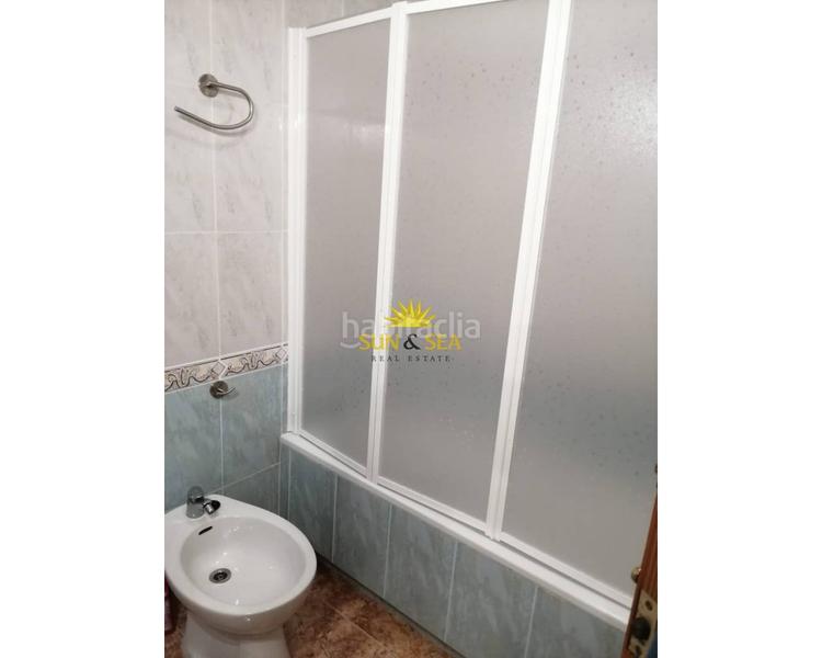 Foto 84a05ca7-2e20-4a7f-b170-4e7ef3c048dc. Affitto chalet con riscaldamento piscina in Novamar - Mediterráneo Santa Pola