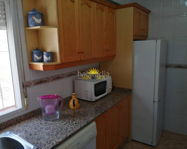 Foto a16dd67e-5871-41d7-9b55-9486f0eef446. Affitto chalet con riscaldamento piscina in Novamar - Mediterráneo Santa Pola