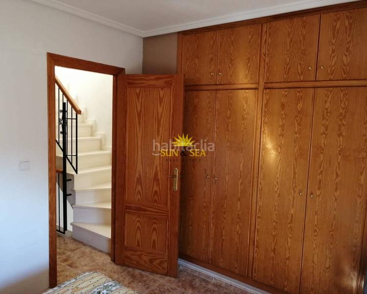 Foto c0c09d0f-7a64-44f2-9e77-1f30791a248e. Affitto chalet con riscaldamento piscina in Novamar - Mediterráneo Santa Pola